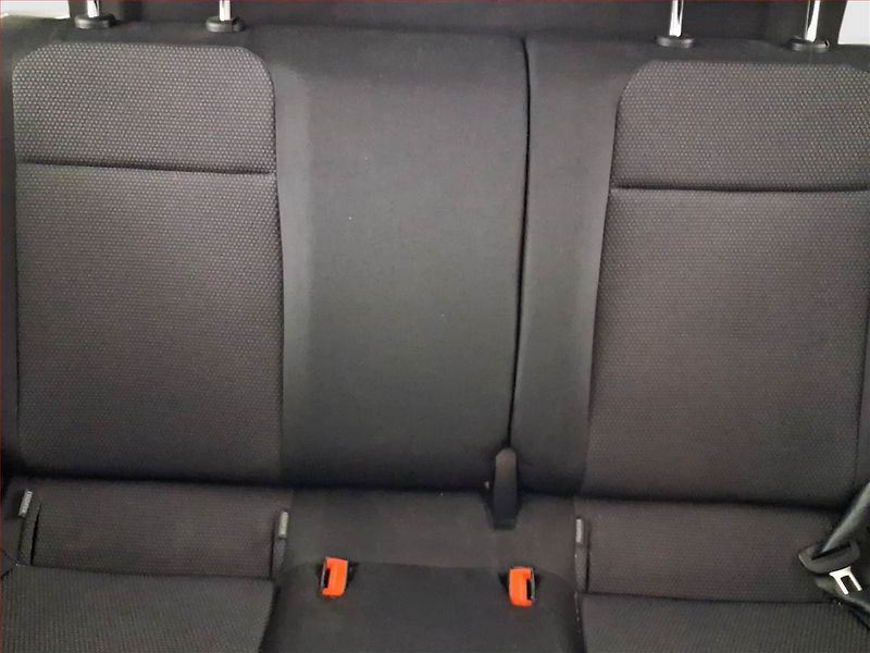 Škoda Citigo (2014) 1.0 MPI, Tempomat - fotka 10 z 15