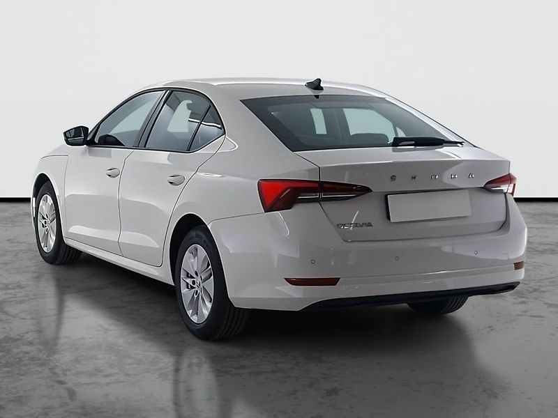 Škoda Octavia (2022) Ambition 2.0 TDI - fotka 4 z 20