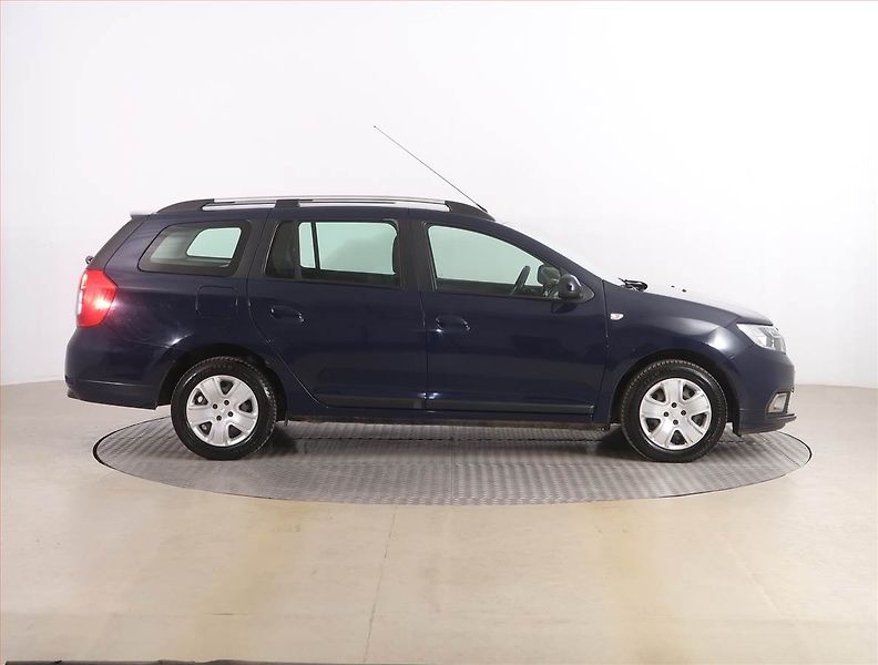 Dacia Logan (2017) 1.0 SCe, Serv.kniha - fotka 6 z 15