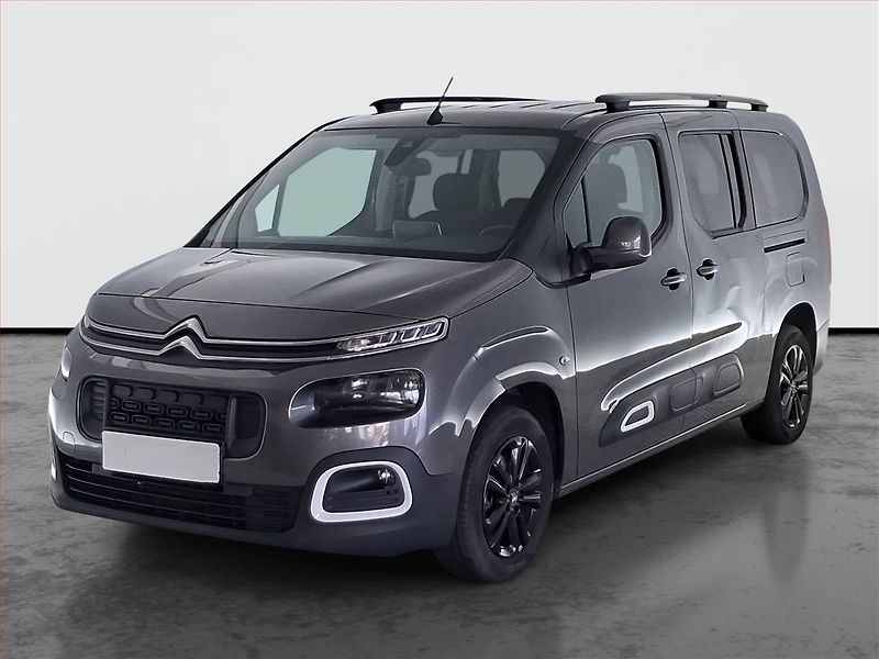 Citroën Berlingo (2021) Maxi Feel Pack 1.5 BlueHDi - fotka 2 z 19
