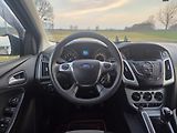 Ford Focus 1.0 ecoboost 74 kW, top stav - náhled 17