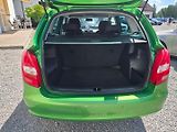Škoda Fabia (2012) 1.2 TSI Serviska - náhled 17
