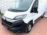 Citroën Jumper 2,2 BlueHdi Plus,103kW,L3H2  3 - náhled 7