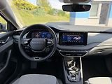 Škoda Octavia Kombi 2,0i 150kW 4x4 závěs - náhled 12