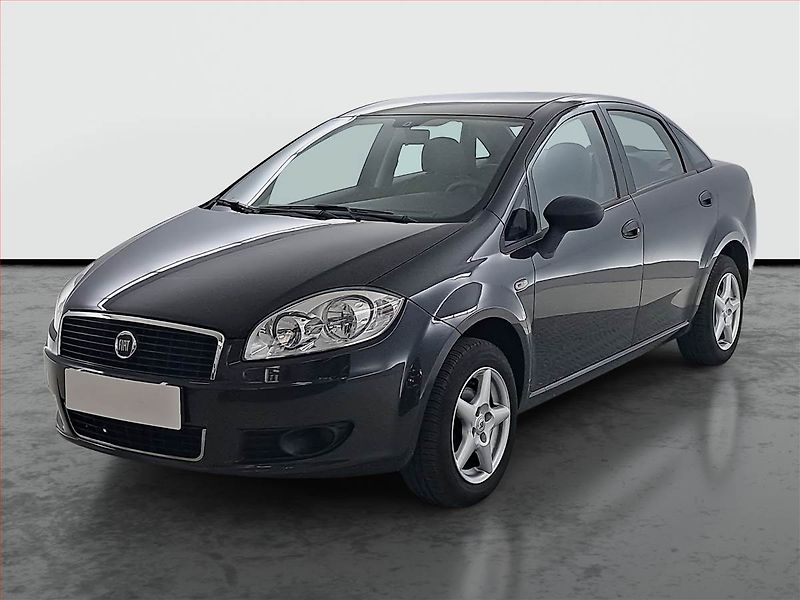 Fiat Linea (2012) 1.4, po STK, CZ doklady - fotka 2 z 15