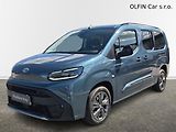 Toyota ProAce City Verso Family  1.5L 130 - 6 MT  Famil - náhled 1