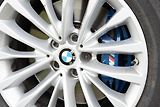BMW Řada 5 (2019) - náhled 8