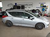Peugeot 207 (2011) SW,1,4I,70KW,KLIMA,naj.115tkm - náhled 3