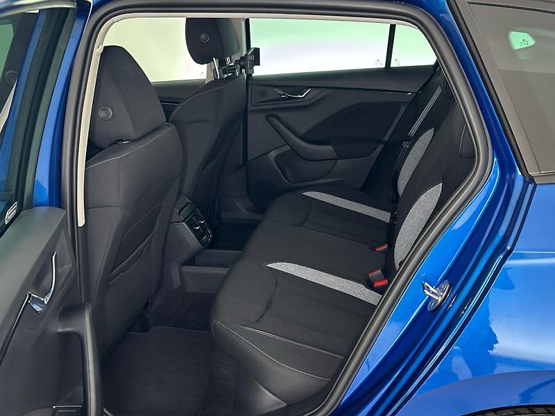 Škoda Scala Selection - fotka 8 z 28