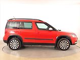 Škoda Yeti (2017) 2.0 TDI, Tempomat - náhled 6