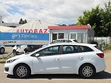 Kia Ceed (2018) na splátky všem od 10%akontace - náhled 8