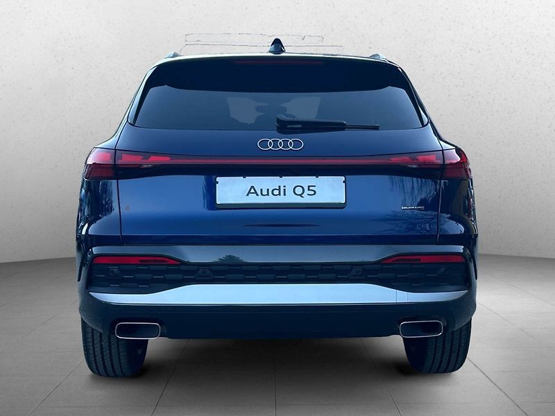 Audi Q5 (2026) TFSI q S-Line 360 ACC Matrix T - fotka 6 z 19