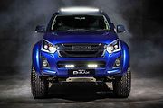 Isuzu D-Max Arctic Trucks AT35 Safir