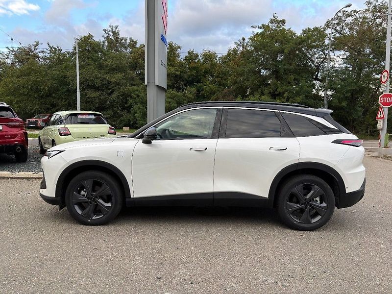 BAIC X55 automat - fotka 4 z 12