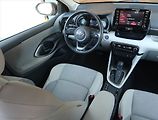 Toyota Yaris (2021) 1.5 VVT-i Hybrid, Automat - náhled 7