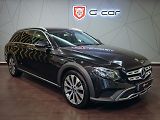 Mercedes-Benz Třídy E E 220d 4MATIC, All-Terrain - náhled 1