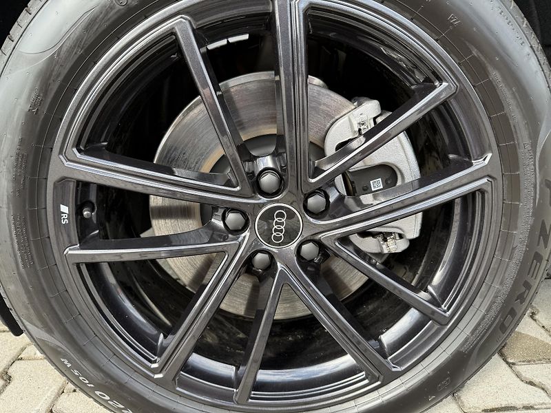 Audi Q5 (2026) SB TDI 150kW 4X4 S-LINE R20 3D - fotka 21 z 62