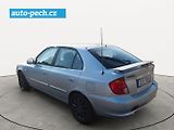 Hyundai Accent (2006) 1.4i, 63kW, AC - náhled 1