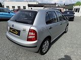 Škoda Fabia 1.4 MPI KLIMA - náhled 6