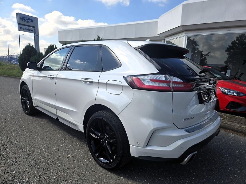 Ford Edge (2019) ST-LINE 175kw/238k -4x4- autom - fotka 4 z 30