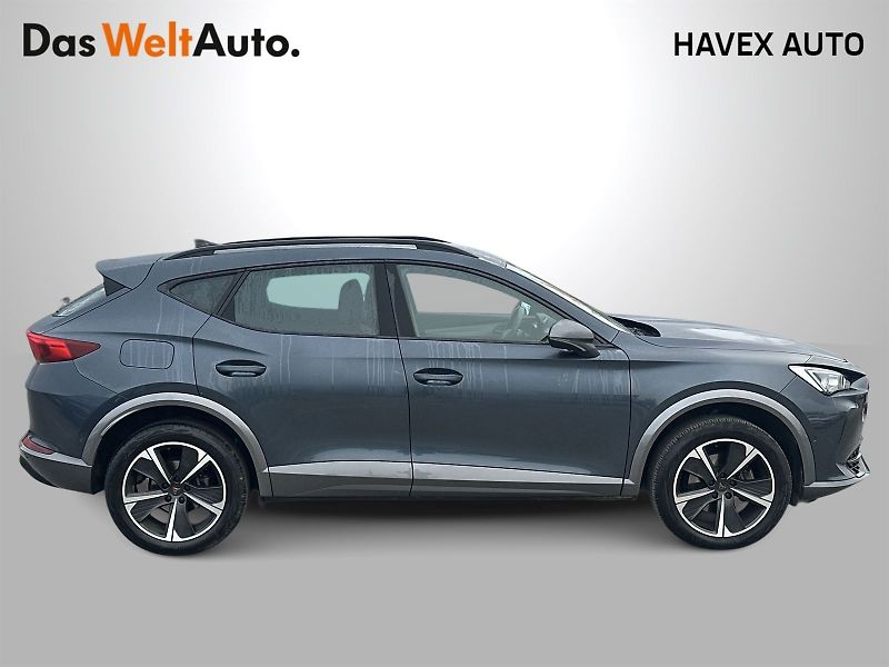 Cupra Formentor (2024) 1.5 TSI DSG - fotka 35 z 35