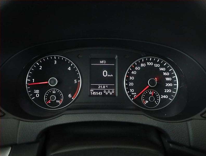 Volkswagen Sharan (2013) 2.0 TDI, 4X4, 7 míst - fotka 9 z 21