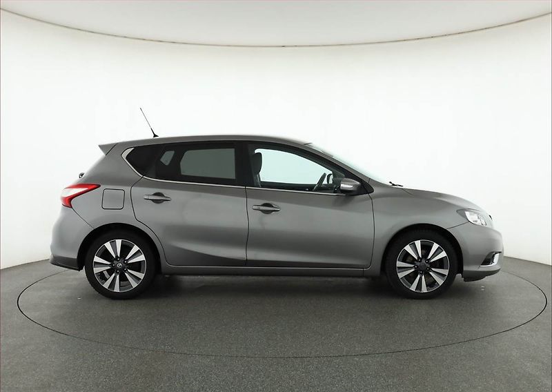 Nissan Pulsar (2018) 1.5 dCi, ČR,1.maj, Serv.kniha - fotka 6 z 21