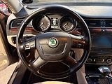 Škoda Superb (2010) 2.0 TDi, DSG, navi, xenon - náhled 15