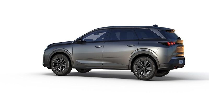 Peugeot 5008 (2026) BUSINESS Hybrid 145 e-DCS6 - fotka 5 z 9