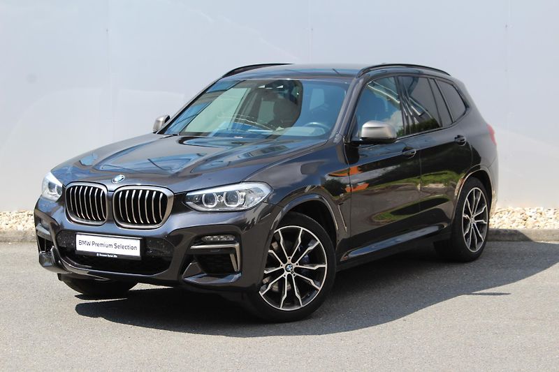 BMW X3 X3 M40i, 285kW - fotografie inzerátu