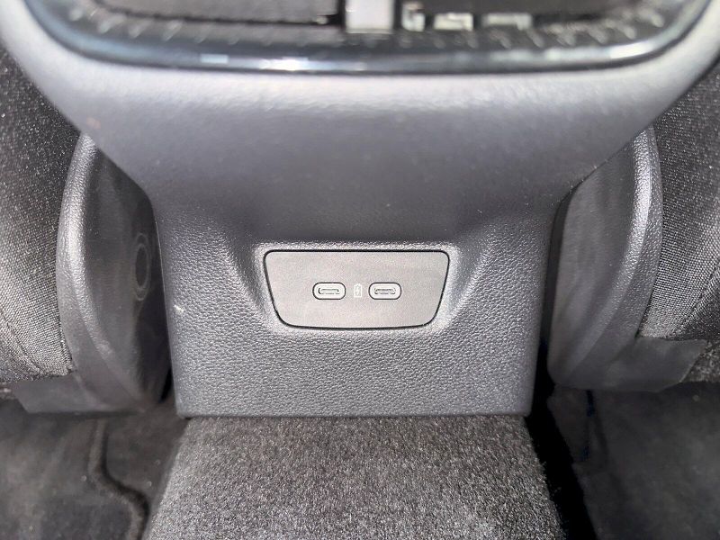 Škoda Fabia (2025) MC TS 110/1.5 A7F - fotka 15 z 26