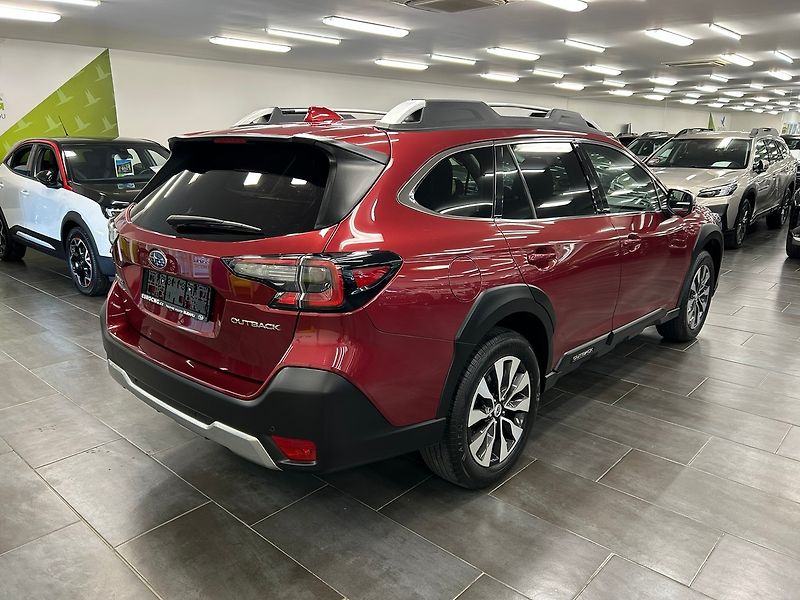 Subaru Outback (2023) 2.5 TOURING 2023 | Záruka - fotka 7 z 59