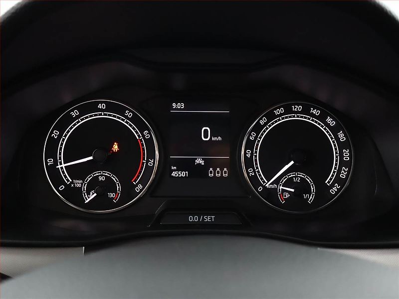 Škoda Kamiq (2020) 1.5 TSI - fotka 9 z 17