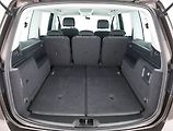 Volkswagen Sharan (2014) 2.0 TDI, 7 míst, Navi - náhled 19