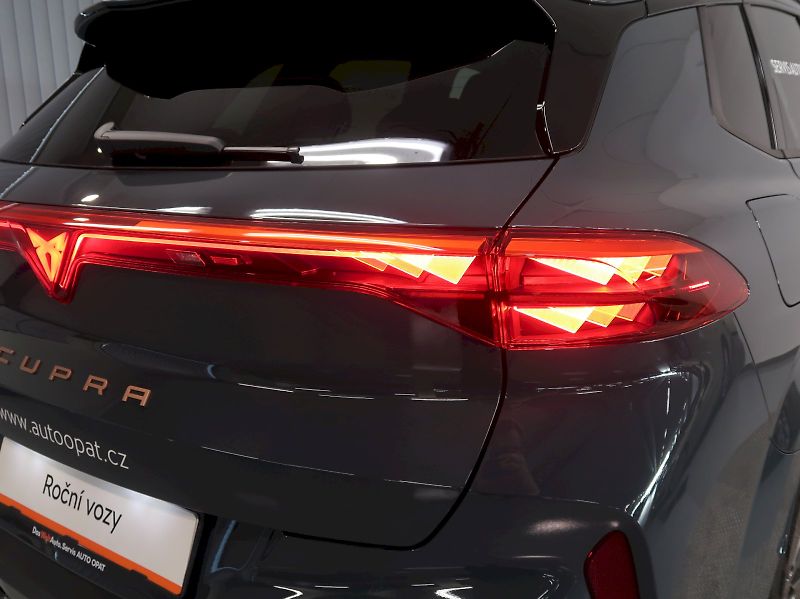 Cupra Terramar (2026) 2.0TSI 150KW 4x4 DSG - fotka 11 z 40