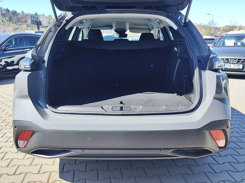 Peugeot 308 1.2 Puretech/96kW Active S&S - fotka 9 z 31