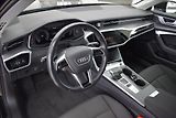 Audi A6 2,0 TDi, ČR,QUATTRO,záruka, - náhled 9