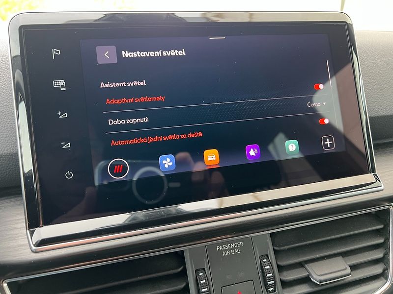 Seat Tarraco (2021) 2.0TDi 110kW! Xcellence! R19! - fotka 30 z 39