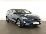 Ford Focus (2021) 1.0 MHEV, ČR,1.maj - náhled 1