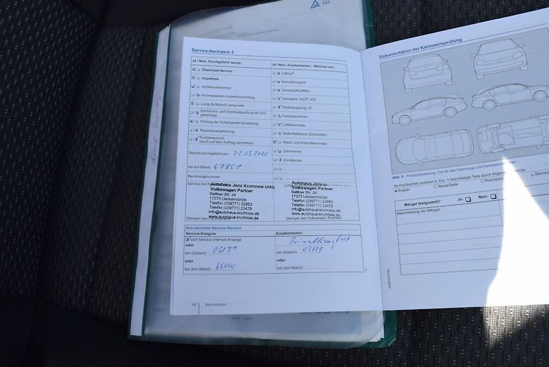 Volkswagen Touran (2016) 2.0TDI 110kw 7MÍST CLBMT OPS  - fotka 44 z 50