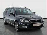 Škoda Octavia (2012) 1.6 TDI, Serv.kniha, po STK - náhled 1