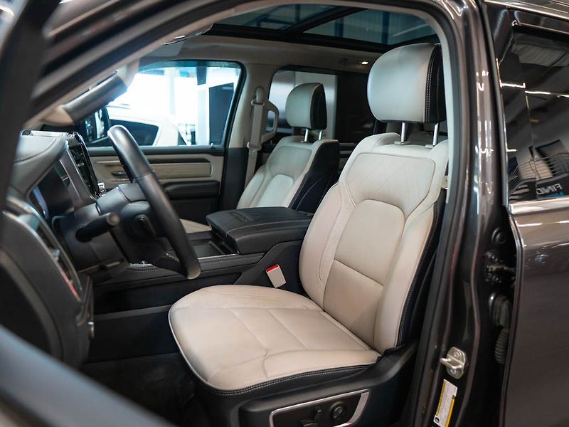 Dodge RAM (2023) 5.7 V8 Limited 6 LIFT - fotka 15 z 40