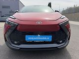 Toyota C-HR 1,8i hybrid automat navigace - náhled 8