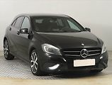Mercedes-Benz Třídy A (2013) A 180 CDI , Automat, Kůže - náhled 1
