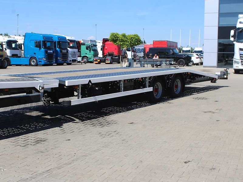 Iveco Eurocargo 120E25, EURO 4, PNEU 80% + SVA - fotka 23 z 28