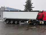 Schmitz SKI 24 50 m3 - náhled 1
