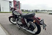 Jawa 300CL Classic Legends