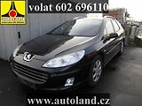Peugeot 407 (2004) VOLAT 602 696 110 - náhled 1