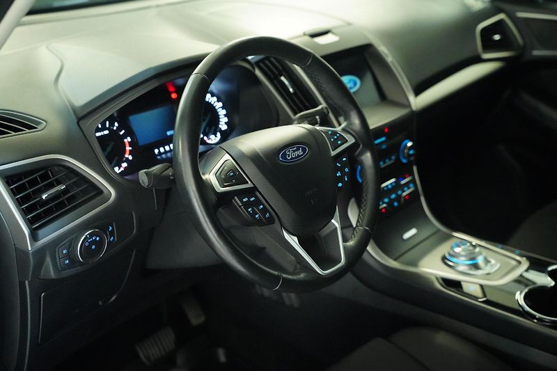 Ford S-MAX - fotka 14 z 25