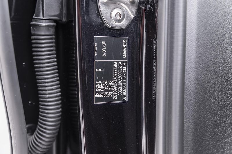 Porsche Cayenne S*Bose*18 sedadla*kůže - fotka 24 z 41